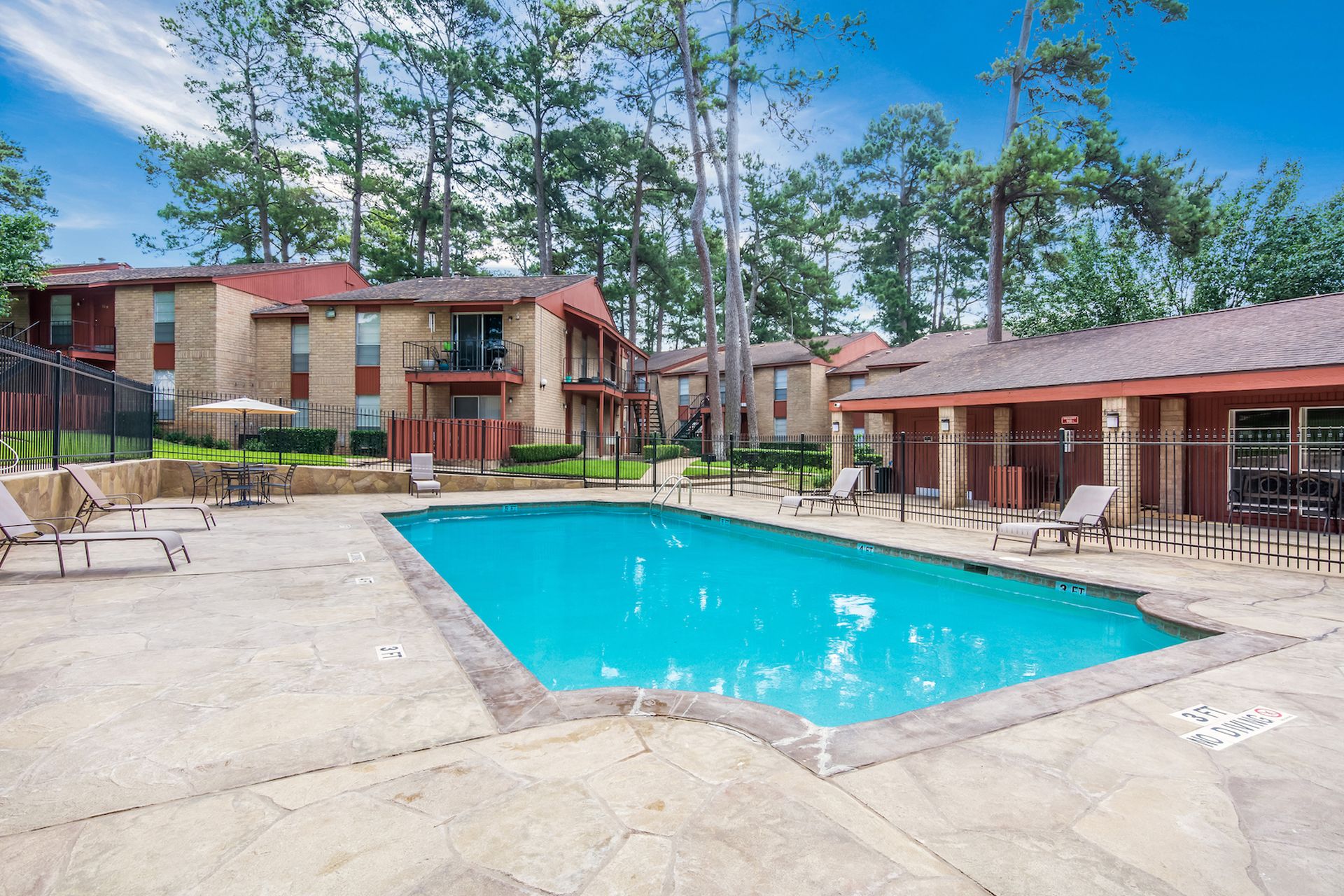 The Pines Apartments Gallery